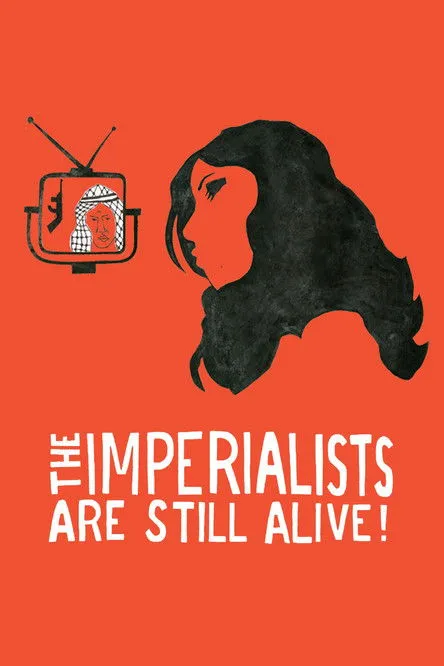 Póster de The Imperialists Are Still Alive!