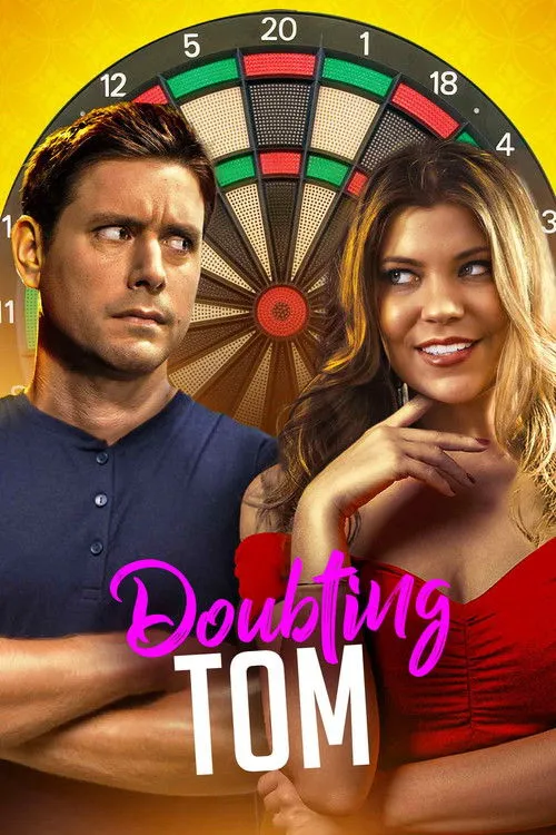 Bryan Daniel Porter interpreta a Mike en The Importance Of Doubting Tom