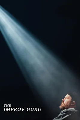 Brittany Bookbinder interpreta a en The Improv Guru