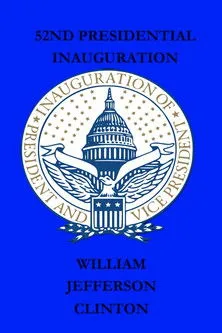 William Rehnquist interpreta a Self en The Inauguration of Bill Clinton