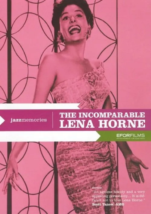 Lena Horne interpreta a en The Incomparable Lena Horne