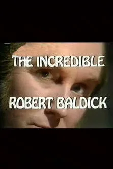 Julian Holloway interpreta a Thomas Wingham en The Incredible Robert Baldick: Never Come Night