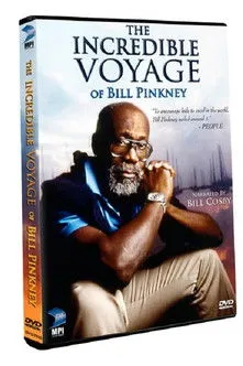 Póster de la película The Incredible Voyage of Bill Pinkney