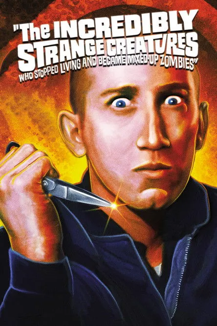 László Kovács interpreta a Man at Carnival (uncredited) en The Incredibly Strange Creatures Who Stopped Living and Became Mixed-Up Zombies!!?