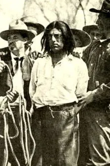 Marguerite Todd interpreta a The Child en The Indian and the Child