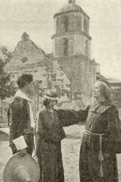 Póster de la película The Indian Maid's Sacrifice