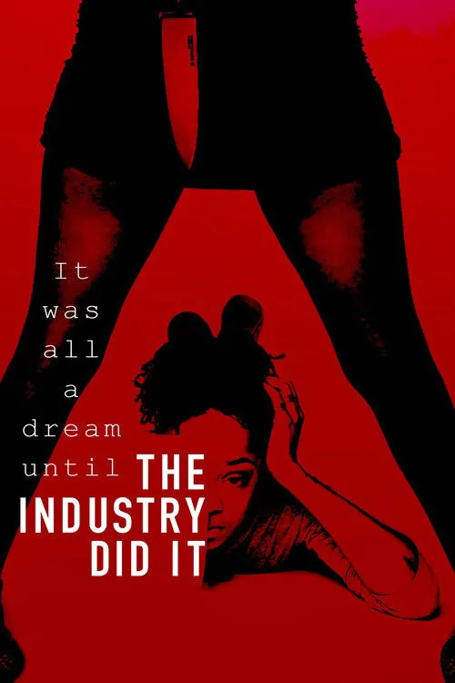 Dolly Gray interpreta a  en The Industry Did It
