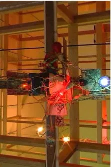 Alan Vega interpreta a Himself en The Infinite Mercy Film