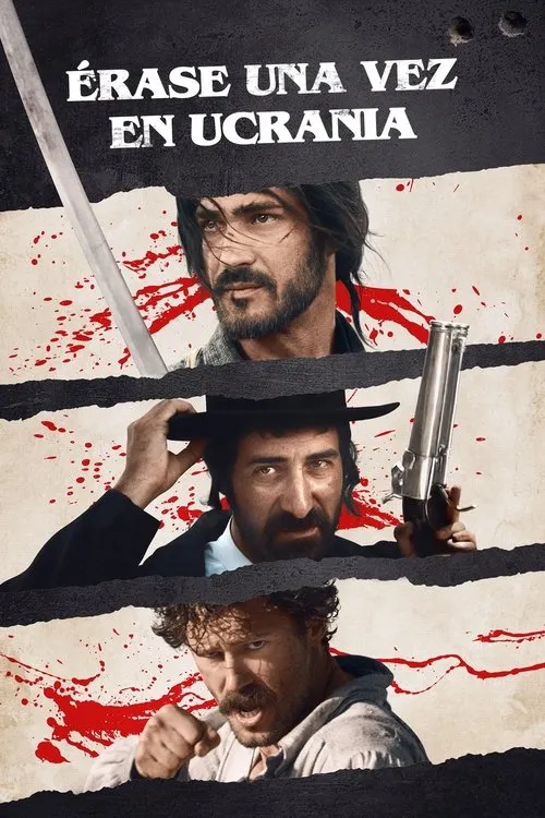 Póster de The Inglorious Serfs