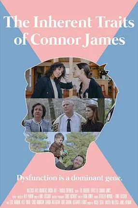 Aimee Bessada interpreta a Court en The Inherent Traits of Connor James
