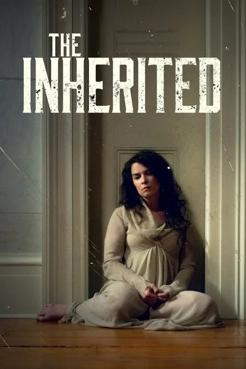 Póster de The Inherited