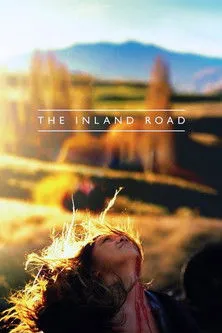 Póster de The Inland Road