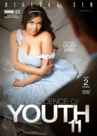 Póster de The Innocence of Youth 11