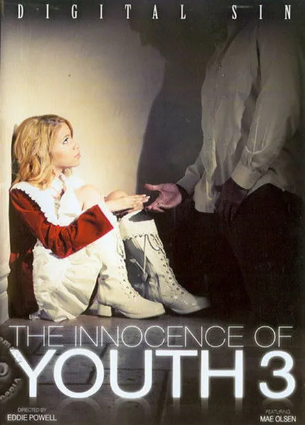 Póster de The Innocence of Youth 3