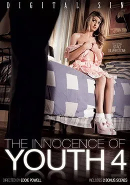 Póster de The Innocence of Youth 4