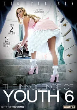 Póster de The Innocence of Youth 6