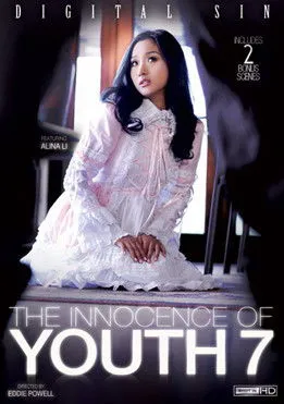 Póster de The Innocence of Youth 7
