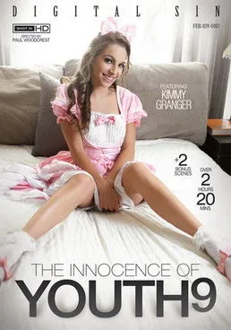Póster de The Innocence of Youth 9