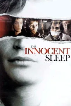 Paul Brightwell interpreta a Pelham en The Innocent Sleep