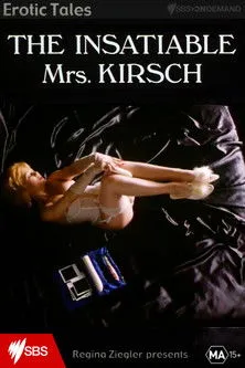 Simon Shepherd interpreta a Narrator en The Insatiable Mrs. Kirsch