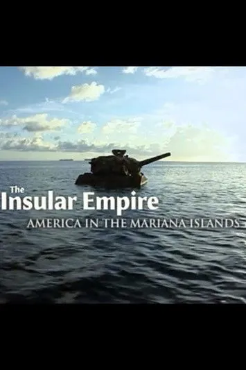 Portada de The Insular Empire: America in the Marianas