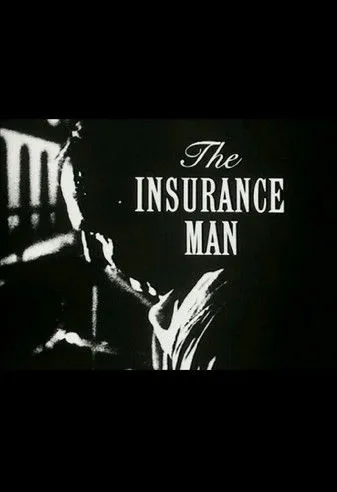 Trevor Peacock interpreta a Franz (old) en The Insurance Man