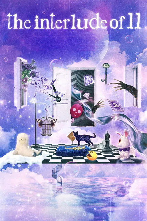 Kim Soo-hyun interpreta a  en the interlude of 11