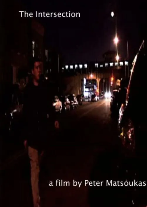 Freya Adams interpreta a Ruby en The Intersection