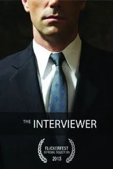 Póster de la película The Interviewer