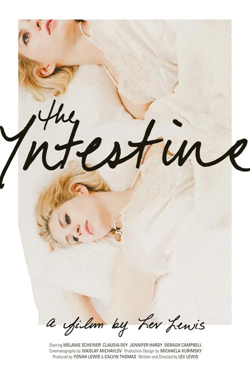 Póster de The Intestine