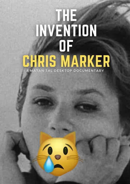 Catherine Belkhodja interpreta a archive en The Invention of Chris Marker