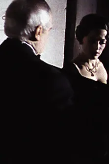 Nicole Ansari-Cox interpreta a Faustine en The Invention of Dr. Morel