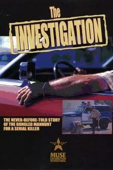 Póster de The Investigation
