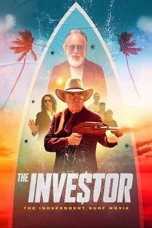 Portada de The Investor