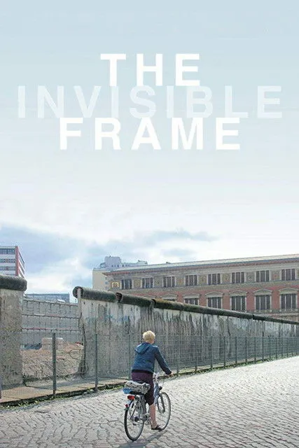 Póster de la película The Invisible Frame