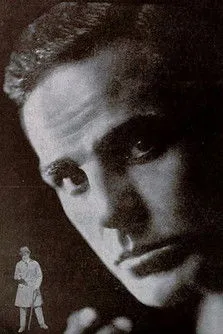 Póster de la película The Invisible Hand