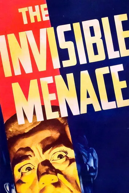Eddie Craven interpreta a Eddie Pratt en The Invisible Menace