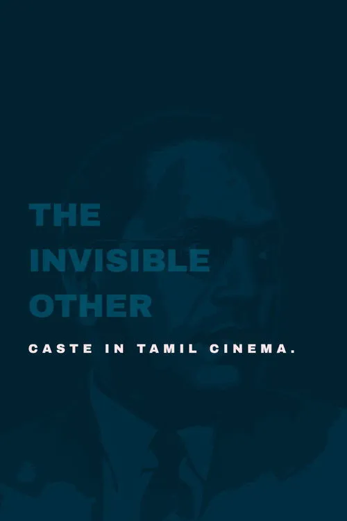 Thangar Bachan interpreta a Self en The Invisible Other: Caste in Tamil Cinema
