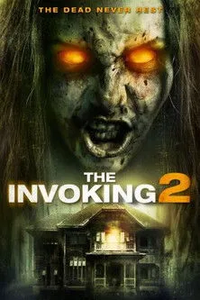 Andrew Fleming interpreta a Chad Winchester (segment "Insane") en The Invoking 2