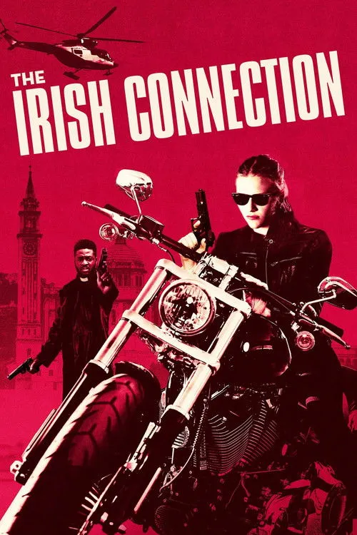Póster de The Irish Connection