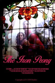 Radu Romaniuc interpreta a Cristi en The Iron Peony