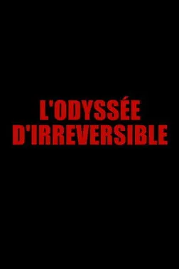 Gaspar Noé interpreta a Self en The Irreversible Odyssey