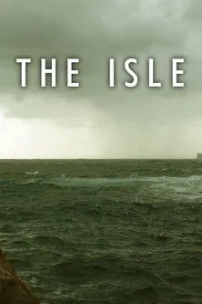 Póster de The Isle