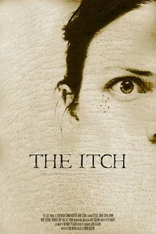 Nicholas Daue interpreta a Handyman en The Itch