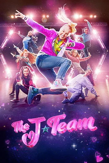 Laura Soltis interpreta a Val en The J Team