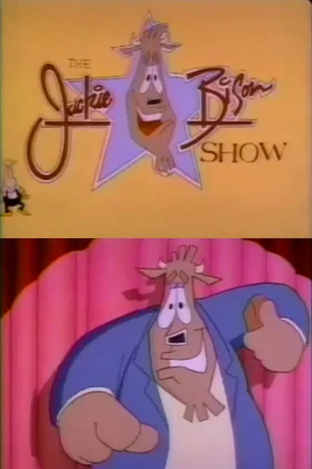 Frank Sinatra Jr. interpreta a Himself (uncredited) en The Jackie Bison Show