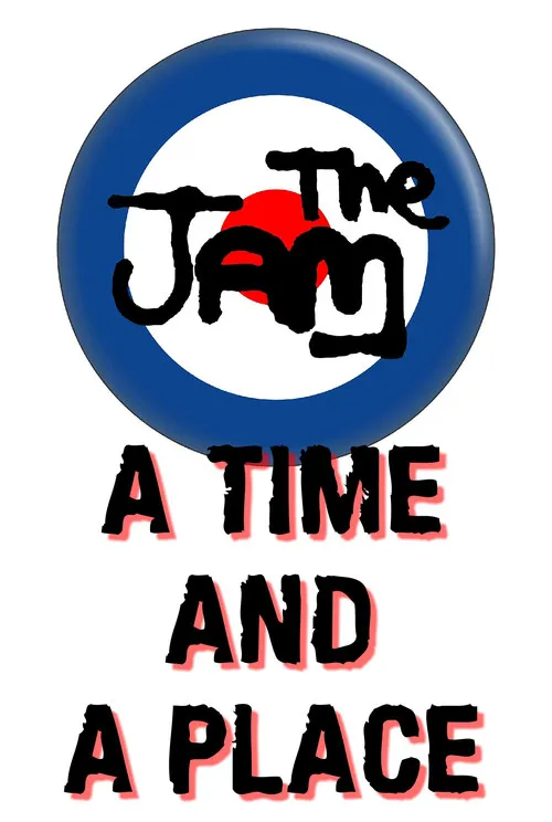 Rick Buckler interpreta a en The Jam: A Time and a Place