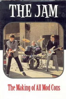 Rick Buckler interpreta a Himself en The Jam: The Making of All Mod Cons