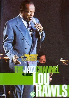 Lou Rawls interpreta a en The Jazz Channel Presents Lou Rawls