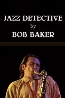 Peter Bourke interpreta a Mander en The Jazz Detective